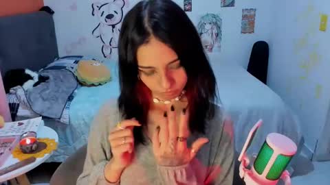 Snapshot of _dayanne_ chatting on February 2025 03:04:02 AM Pao online show from February 2025 03:04:02 AM