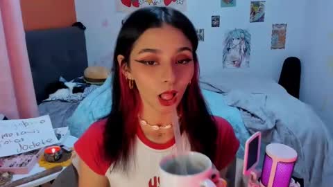 Snapshot of _dayanne_ chatting on February 2025 03:21:01 AM Pao online show from February 2025 03:21:01 AM