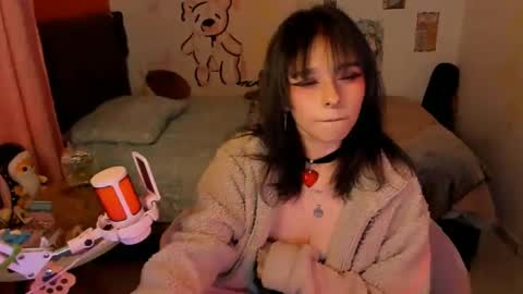 Snapshot of _dayanne_ chatting on October 2025 04:01:02 AM Pao online show from October 2025 04:01:02 AM