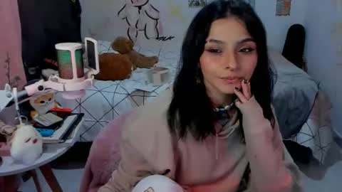 Snapshot of _dayanne_ chatting on December 2025 03:44:02 AM Pao online show from December 2025 03:44:02 AM