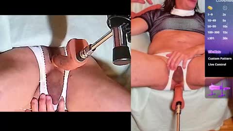 Love to feel  my ass stuffed until exploding cum... online show from November 2025 05:06:02 PM