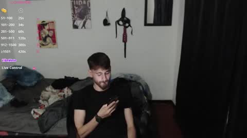 Snapshot of _delacruz911_ chatting on December 2024 05:07:01 AM delacruz online show from December 2024 05:07:01 AM