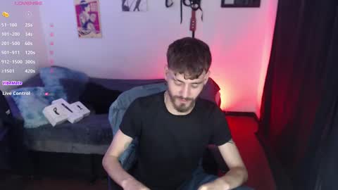 Snapshot of _delacruz911_ chatting on December 2024 08:11:01 AM delacruz online show from December 2024 08:11:01 AM