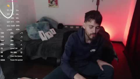 Snapshot of _delacruz911_ chatting on December 2024 12:17:01 AM delacruz online show from December 2024 12:17:01 AM