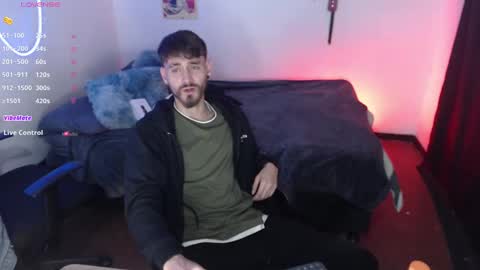 Snapshot of _delacruz911_ chatting on December 2024 03:20:01 AM delacruz online show from December 2024 03:20:01 AM