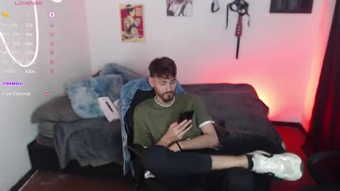 Snapshot of _delacruz911_ chatting on December 2024 06:22:02 AM delacruz online show from December 2024 06:22:02 AM