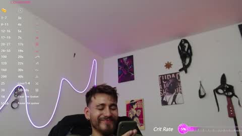 Snapshot of _delacruz911_ chatting on December 2024 12:44:01 AM delacruz online show from December 2024 12:44:01 AM