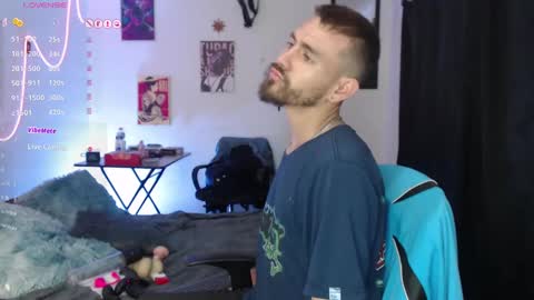 Snapshot of _delacruz911_ chatting on January 2025 02:19:01 PM delacruz online show from January 2025 02:19:01 PM