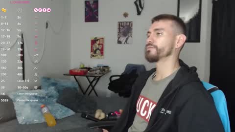 Snapshot of _delacruz911_ chatting on January 2025 01:10:02 PM delacruz online show from January 2025 01:10:02 PM