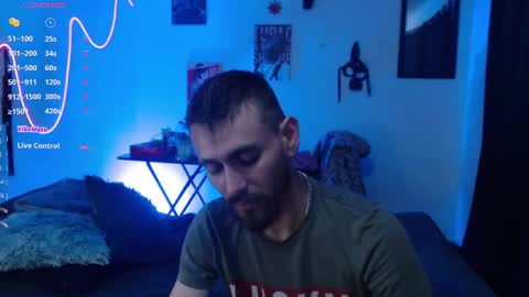 Snapshot of _delacruz911_ chatting on January 2025 02:49:01 AM delacruz online show from January 2025 02:49:01 AM