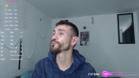 Snapshot of _delacruz911_ chatting on January 2025 09:47:02 PM delacruz online show from January 2025 09:47:02 PM