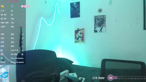 Snapshot of _delacruz911_ chatting on January 2025 08:22:01 PM delacruz online show from January 2025 08:22:01 PM