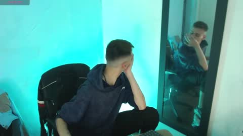 Snapshot of _delacruz911_ chatting on January 2025 05:30:01 AM delacruz online show from January 2025 05:30:01 AM