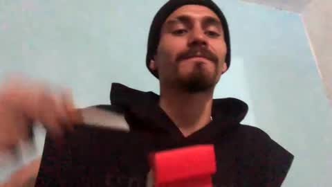 Snapshot of _delacruz911_ chatting on February 2025 06:19:01 PM delacruz online show from February 2025 06:19:01 PM