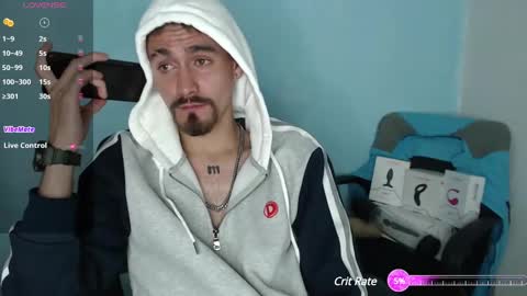 Snapshot of _delacruz911_ chatting on February 2025 03:34:01 PM delacruz online show from February 2025 03:34:01 PM