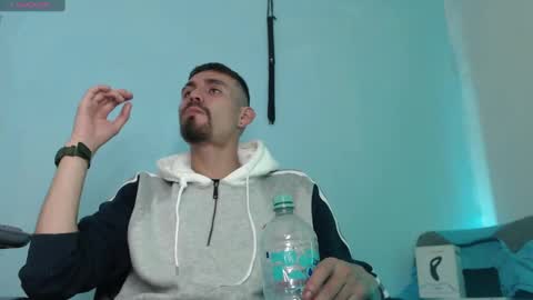 Snapshot of _delacruz911_ chatting on February 2025 02:52:01 AM delacruz online show from February 2025 02:52:01 AM