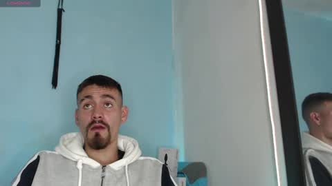 Snapshot of _delacruz911_ chatting on February 2025 08:37:01 AM delacruz online show from February 2025 08:37:01 AM