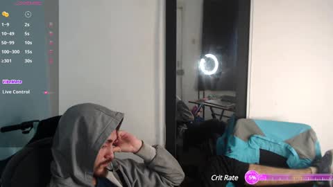 Snapshot of _delacruz911_ chatting on February 2025 08:37:01 PM delacruz online show from February 2025 08:37:01 PM