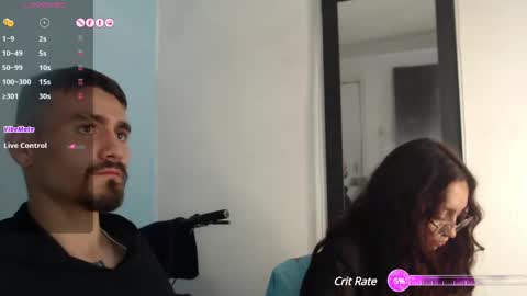 Snapshot of _delacruz911_ chatting on February 2025 09:48:01 PM delacruz online show from February 2025 09:48:01 PM