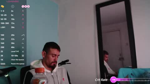 Snapshot of _delacruz911_ chatting on February 2025 09:35:01 AM delacruz online show from February 2025 09:35:01 AM