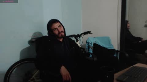 Snapshot of _delacruz911_ chatting on February 2025 08:27:02 PM delacruz online show from February 2025 08:27:02 PM