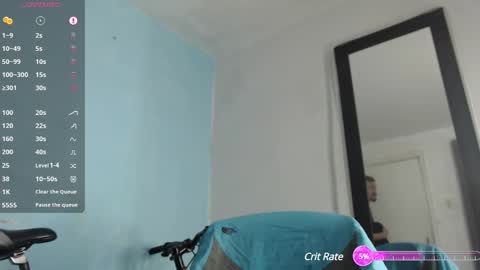 Snapshot of _delacruz911_ chatting on February 2025 01:13:02 PM delacruz online show from February 2025 01:13:02 PM