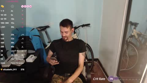 Snapshot of _delacruz911_ chatting on February 2025 09:10:01 AM delacruz online show from February 2025 09:10:01 AM