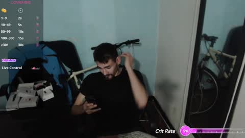 Snapshot of _delacruz911_ chatting on February 2025 04:24:02 PM delacruz online show from February 2025 04:24:02 PM