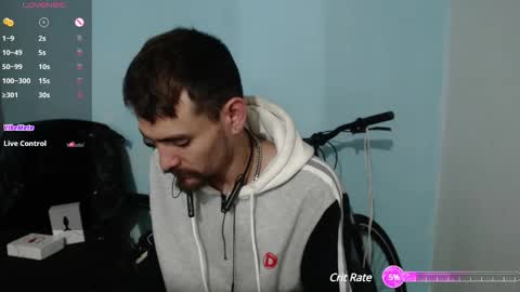 Snapshot of _delacruz911_ chatting on February 2025 07:23:02 AM delacruz online show from February 2025 07:23:02 AM