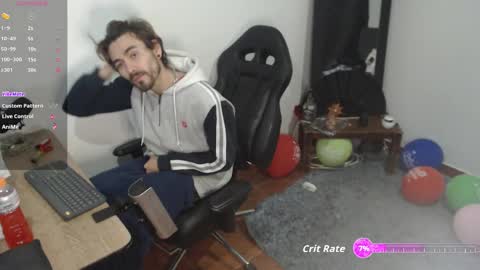 Snapshot of _delacruz911_ chatting on September 2025 09:36:01 AM delacruz online show from September 2025 09:36:01 AM