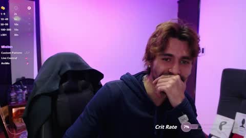 Snapshot of _delacruz911_ chatting on October 2025 09:15:01 PM delacruz online show from October 2025 09:15:01 PM