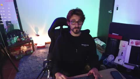 Snapshot of _delacruz911_ chatting on October 2025 10:21:01 PM delacruz online show from October 2025 10:21:01 PM