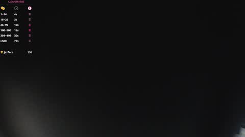 Snapshot of _delacruz911_ chatting on October 2025 12:44:01 AM delacruz online show from October 2025 12:44:01 AM