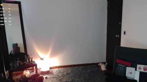 Snapshot of _delacruz911_ chatting on October 2025 03:12:01 PM delacruz online show from October 2025 03:12:01 PM