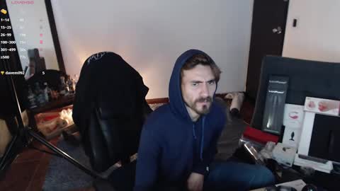 Snapshot of _delacruz911_ chatting on October 2025 03:22:02 PM delacruz online show from October 2025 03:22:02 PM