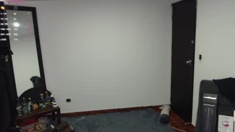 Snapshot of _delacruz911_ chatting on October 2025 07:30:02 PM delacruz online show from October 2025 07:30:02 PM