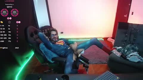 Snapshot of _delacruz911_ chatting on October 2025 03:07:02 AM delacruz online show from October 2025 03:07:02 AM