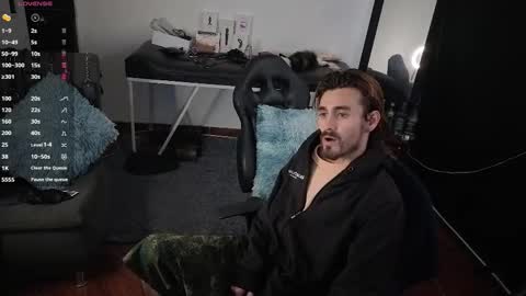 Snapshot of _delacruz911_ chatting on November 2025 06:31:01 PM delacruz online show from November 2025 06:31:01 PM