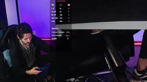 Snapshot of _delacruz911_ chatting on November 2025 03:06:01 AM delacruz online show from November 2025 03:06:01 AM