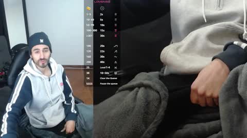 Snapshot of _delacruz911_ chatting on November 2025 10:13:02 AM delacruz online show from November 2025 10:13:02 AM