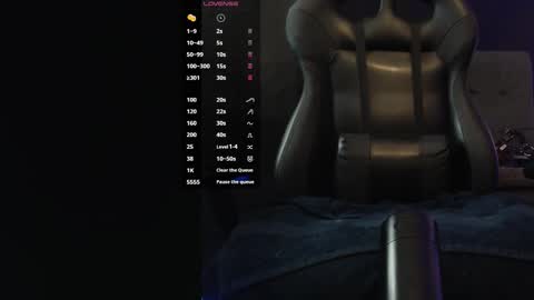 Snapshot of _delacruz911_ chatting on November 2025 10:19:02 PM delacruz online show from November 2025 10:19:02 PM