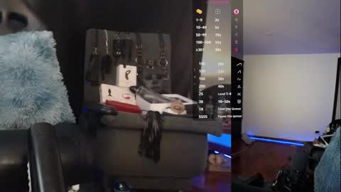 Snapshot of _delacruz911_ chatting on November 2025 08:53:01 PM delacruz online show from November 2025 08:53:01 PM