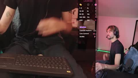 Snapshot of _delacruz911_ chatting on November 2025 03:45:01 PM delacruz online show from November 2025 03:45:01 PM