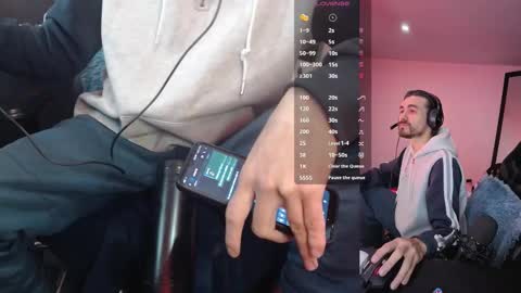 Snapshot of _delacruz911_ chatting on November 2025 09:19:02 AM delacruz online show from November 2025 09:19:02 AM