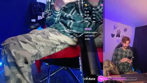 Snapshot of _delacruz911_ chatting on November 2025 04:29:02 AM delacruz online show from November 2025 04:29:02 AM