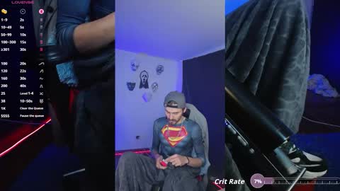 Snapshot of _delacruz911_ chatting on November 2025 08:41:01 AM delacruz online show from November 2025 08:41:01 AM