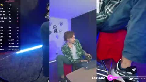 Snapshot of _delacruz911_ chatting on November 2025 11:37:01 PM delacruz online show from November 2025 11:37:01 PM