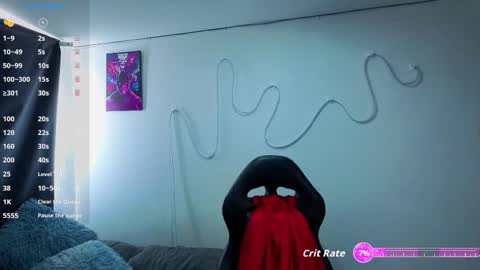 Snapshot of _delacruz911_ chatting on December 2025 01:31:02 PM delacruz online show from December 2025 01:31:02 PM