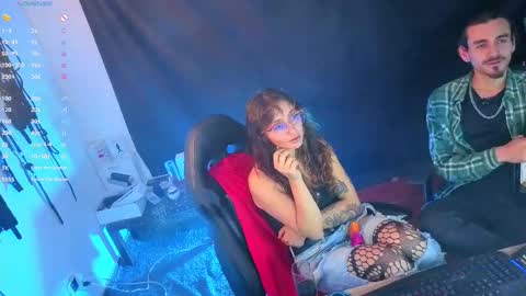 delacruz online show from February 2026 01:37:02 AM