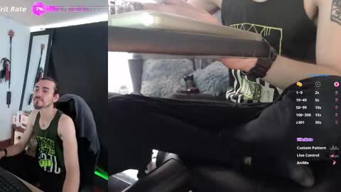 delacruz online show from February 2026 01:11:01 PM